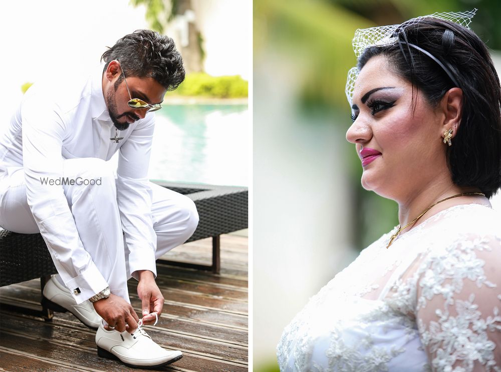 Photo From Fahimeh & Pradeep - By Studio Behold