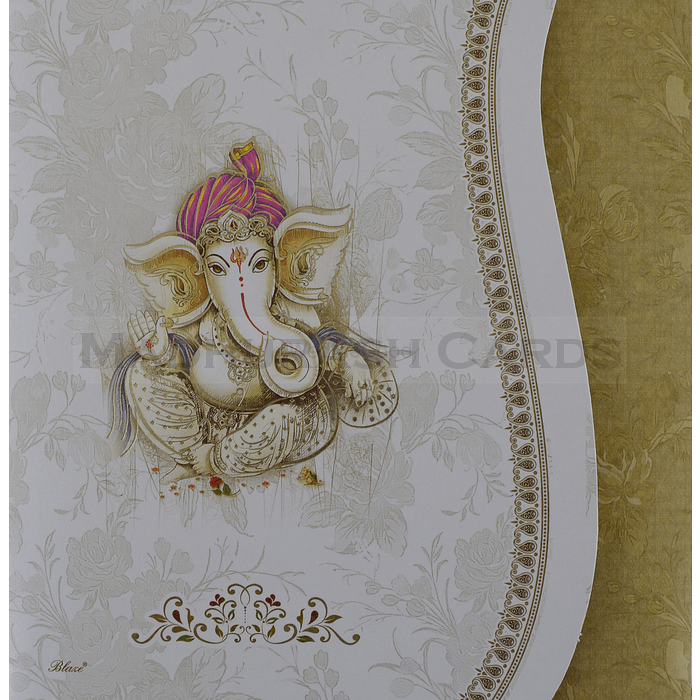 Photo From Latest Hindu Wedding Invites - By Madhurash Cards