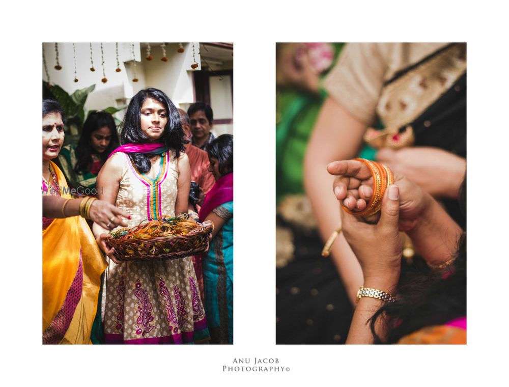 Photo From Kavya and Tamjeed - By Anu Jacob Photography