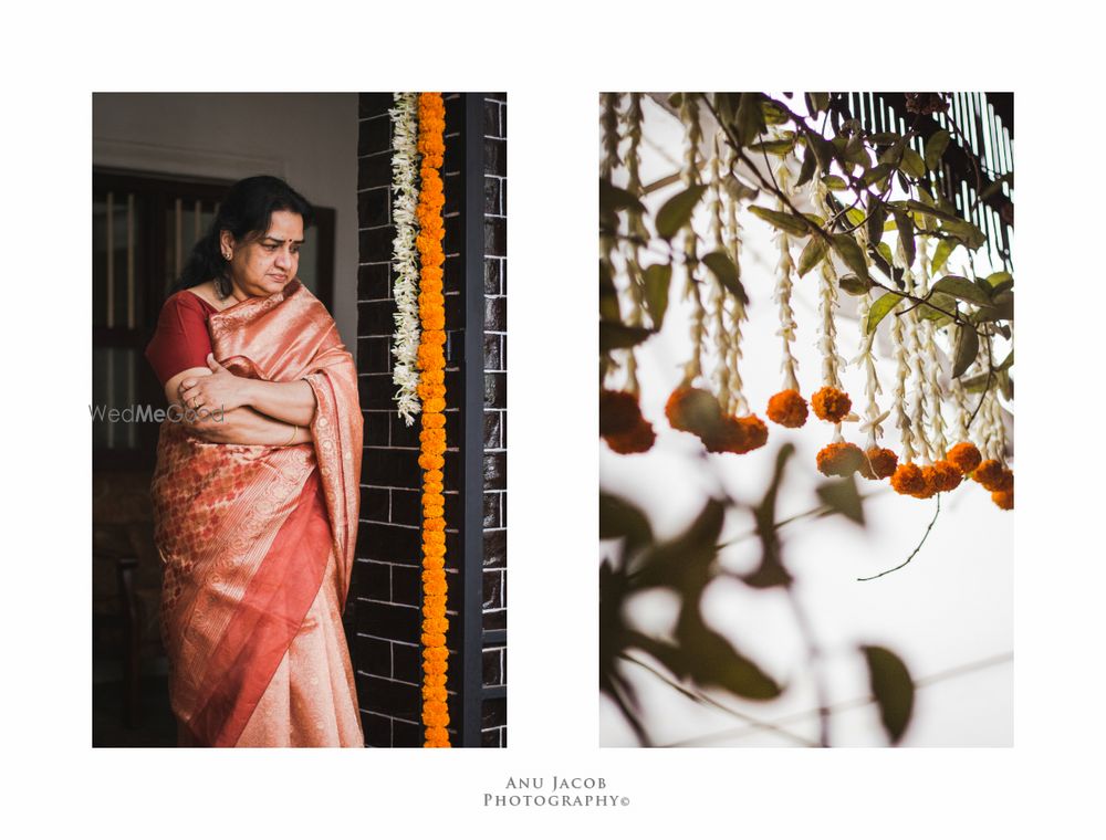 Photo From Kavya and Tamjeed - By Anu Jacob Photography