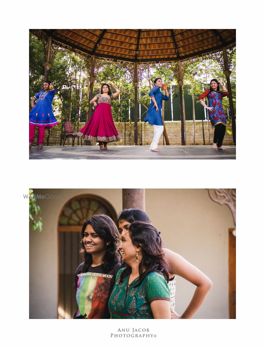 Photo From Kavya and Tamjeed - By Anu Jacob Photography