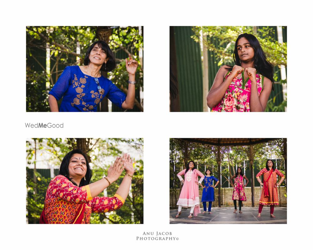 Photo From Kavya and Tamjeed - By Anu Jacob Photography