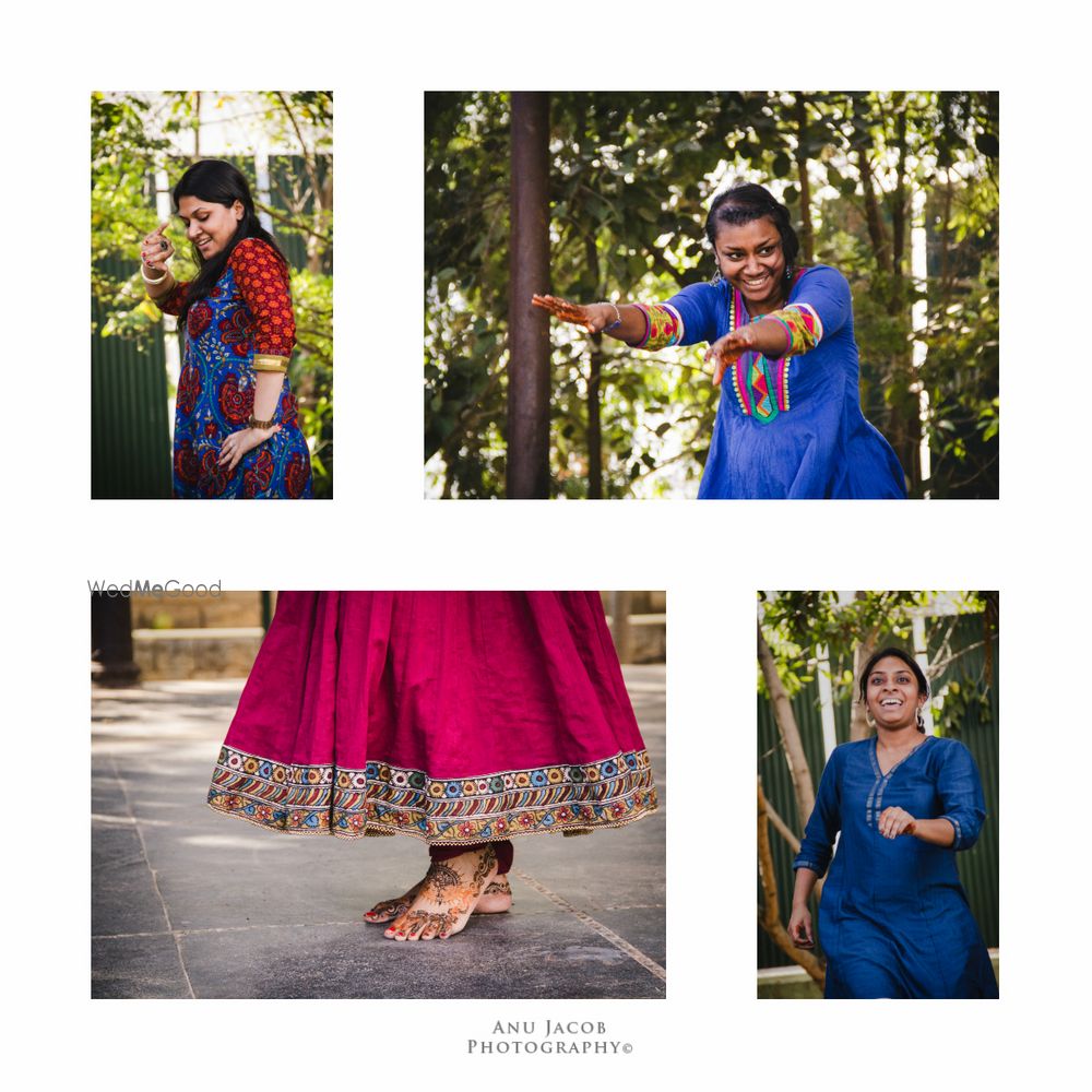 Photo From Kavya and Tamjeed - By Anu Jacob Photography