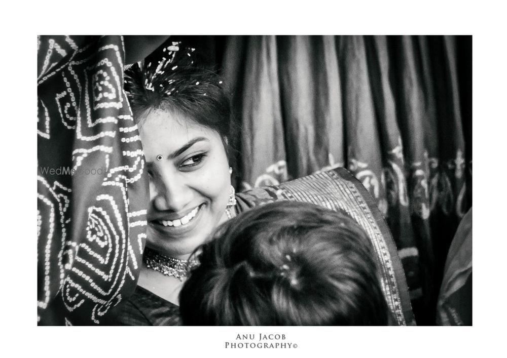 Photo From Kavya and Tamjeed - By Anu Jacob Photography