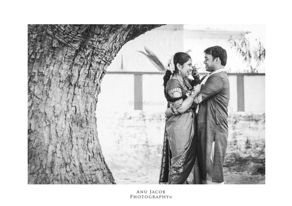 Photo From Kavya and Tamjeed - By Anu Jacob Photography