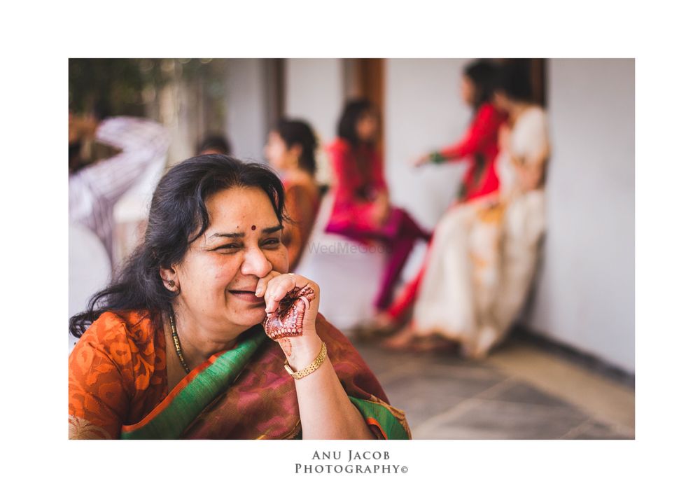 Photo From Kavya and Tamjeed - By Anu Jacob Photography