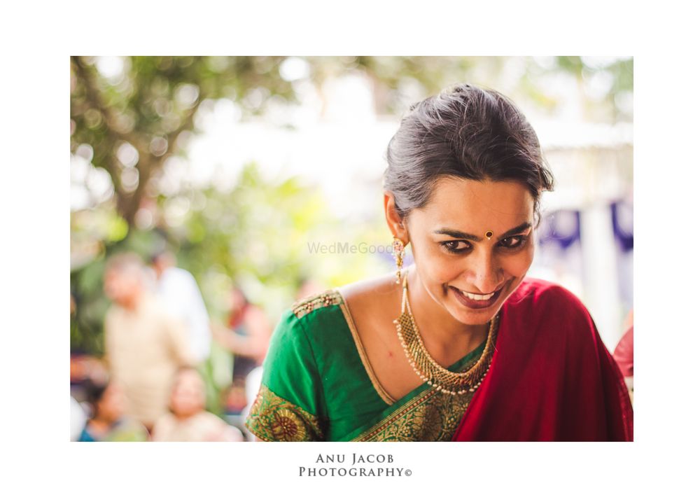 Photo From Kavya and Tamjeed - By Anu Jacob Photography