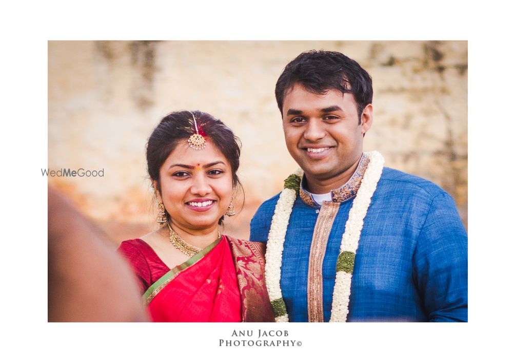 Photo From Kavya and Tamjeed - By Anu Jacob Photography