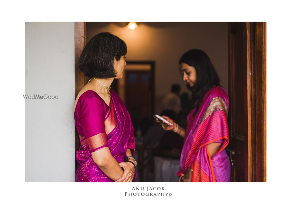 Photo From Kavya and Tamjeed - By Anu Jacob Photography