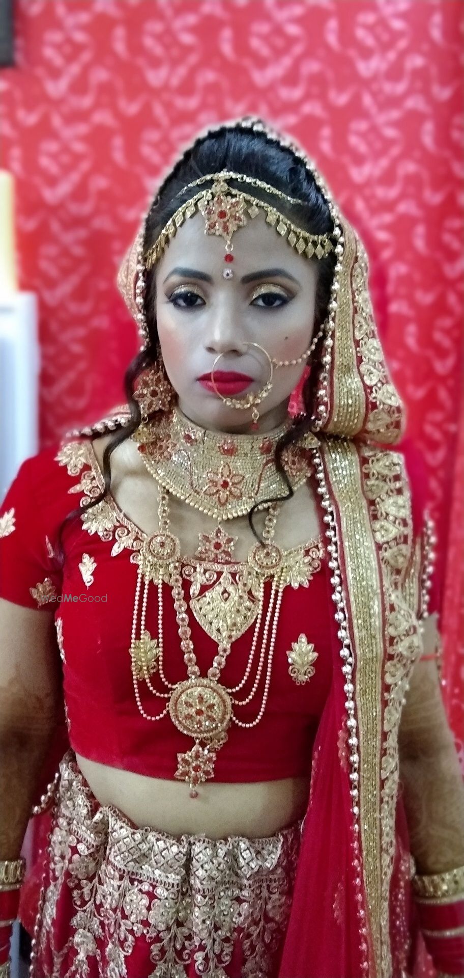 Photo From Bride - Rakhi - By Beaubells Makeovers by Kanishka SV