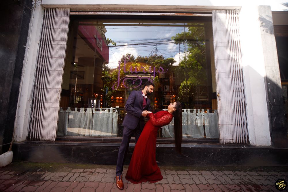 Photo From Pre Wedding Kolkata - By Wedding Photo Creators