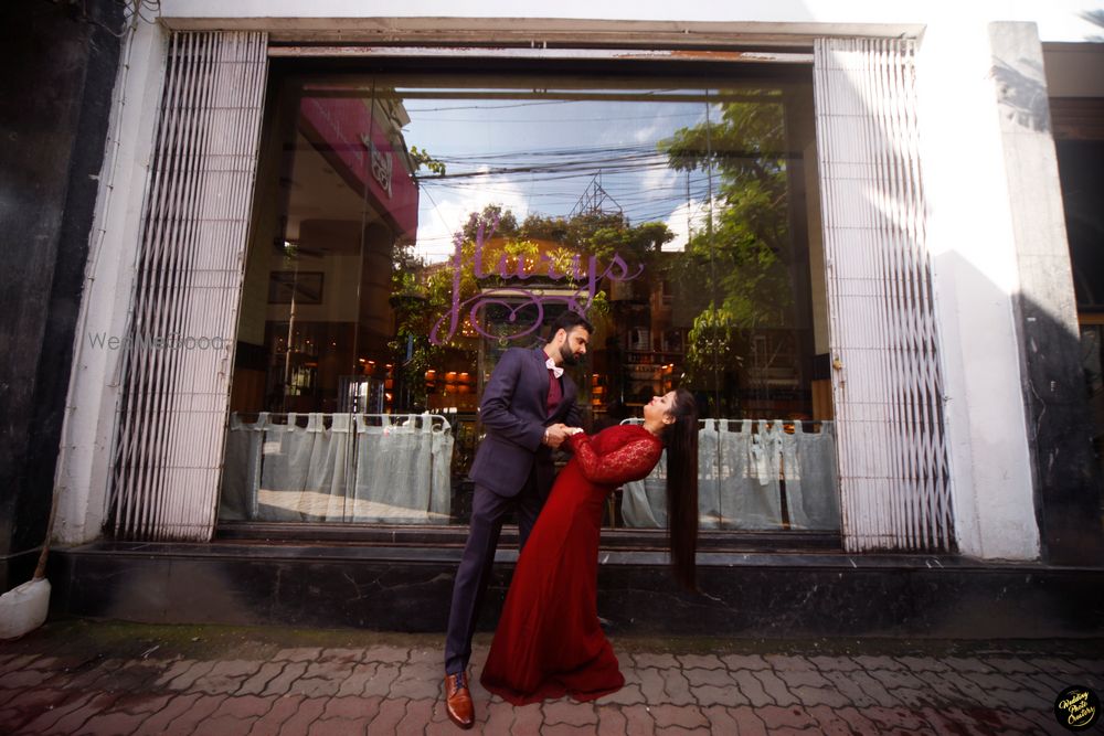 Photo From Pre Wedding Kolkata - By Wedding Photo Creators