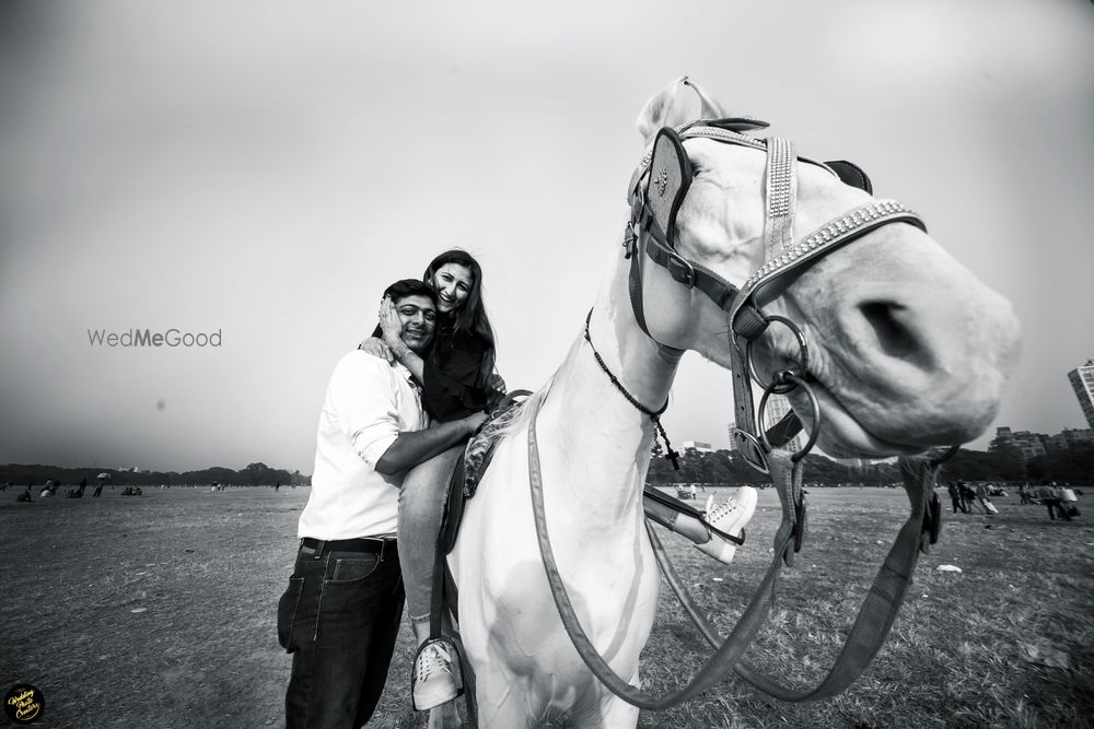 Photo From Pre Wedding Kolkata - By Wedding Photo Creators