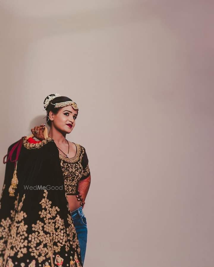 Photo From Bridal Makeups - By Kanchan Singh Makeup Artist