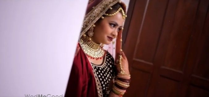 Photo From Bridal Makeups - By Kanchan Singh Makeup Artist