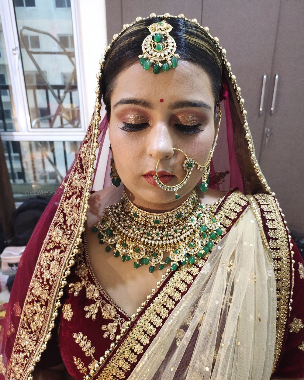 Photo From Bridal Makeups - By Kanchan Singh Makeup Artist