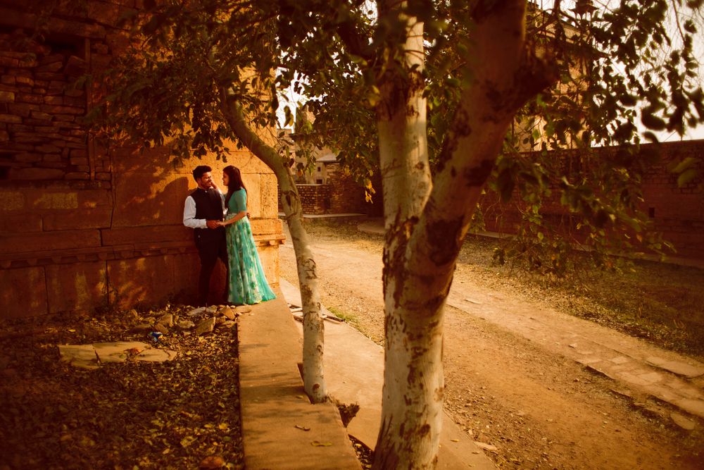 Photo From pre weddings - By The Photoweavers