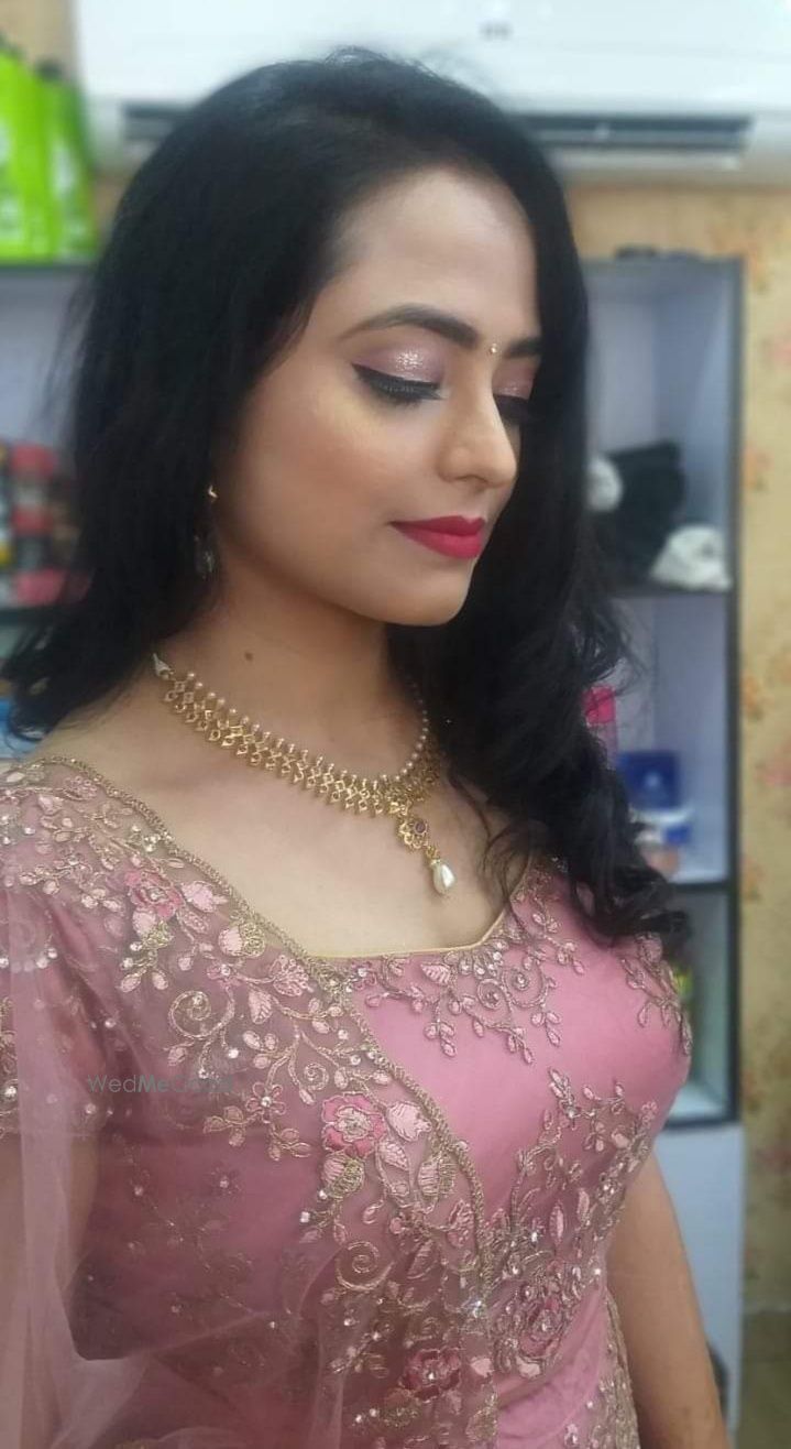 Photo From Engagement Makeup - By Kanchan Singh Makeup Artist