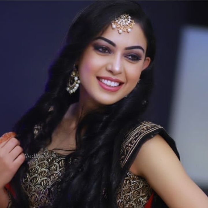 Photo From Party Makeups - By Kanchan Singh Makeup Artist