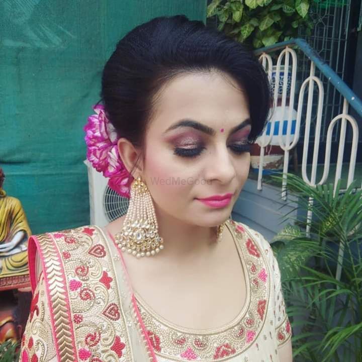 Photo From Party Makeups - By Kanchan Singh Makeup Artist