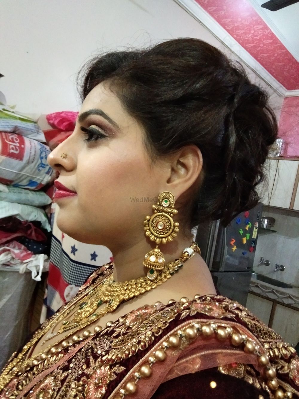 Photo From Party Makeups - By Kanchan Singh Makeup Artist