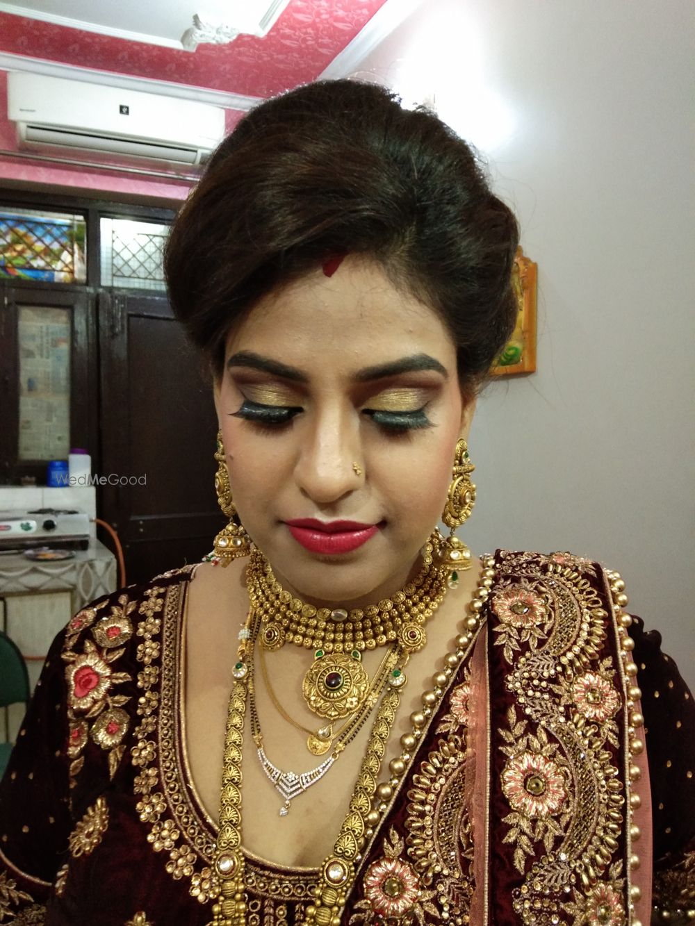 Photo From Party Makeups - By Kanchan Singh Makeup Artist