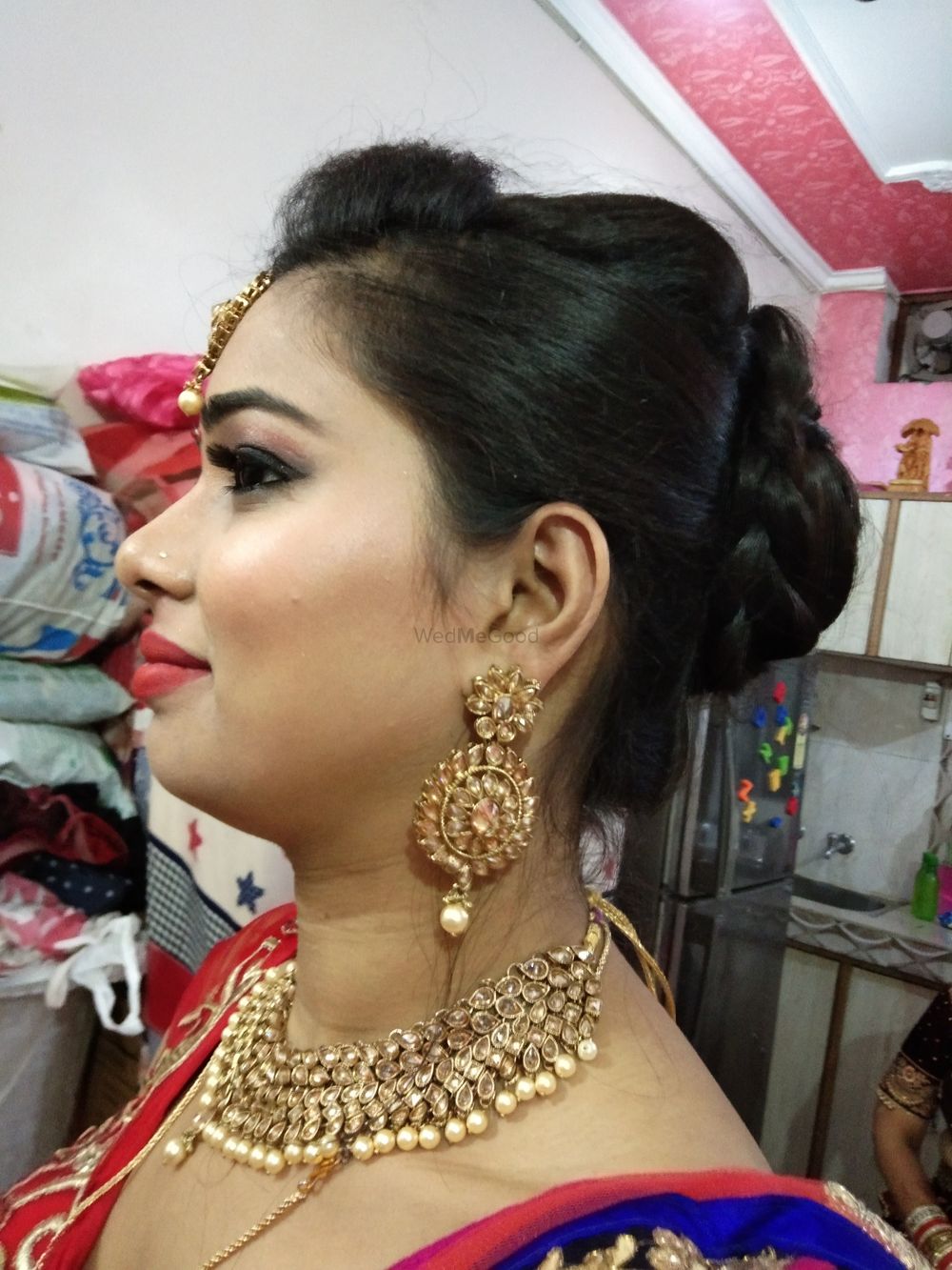 Photo From Party Makeups - By Kanchan Singh Makeup Artist