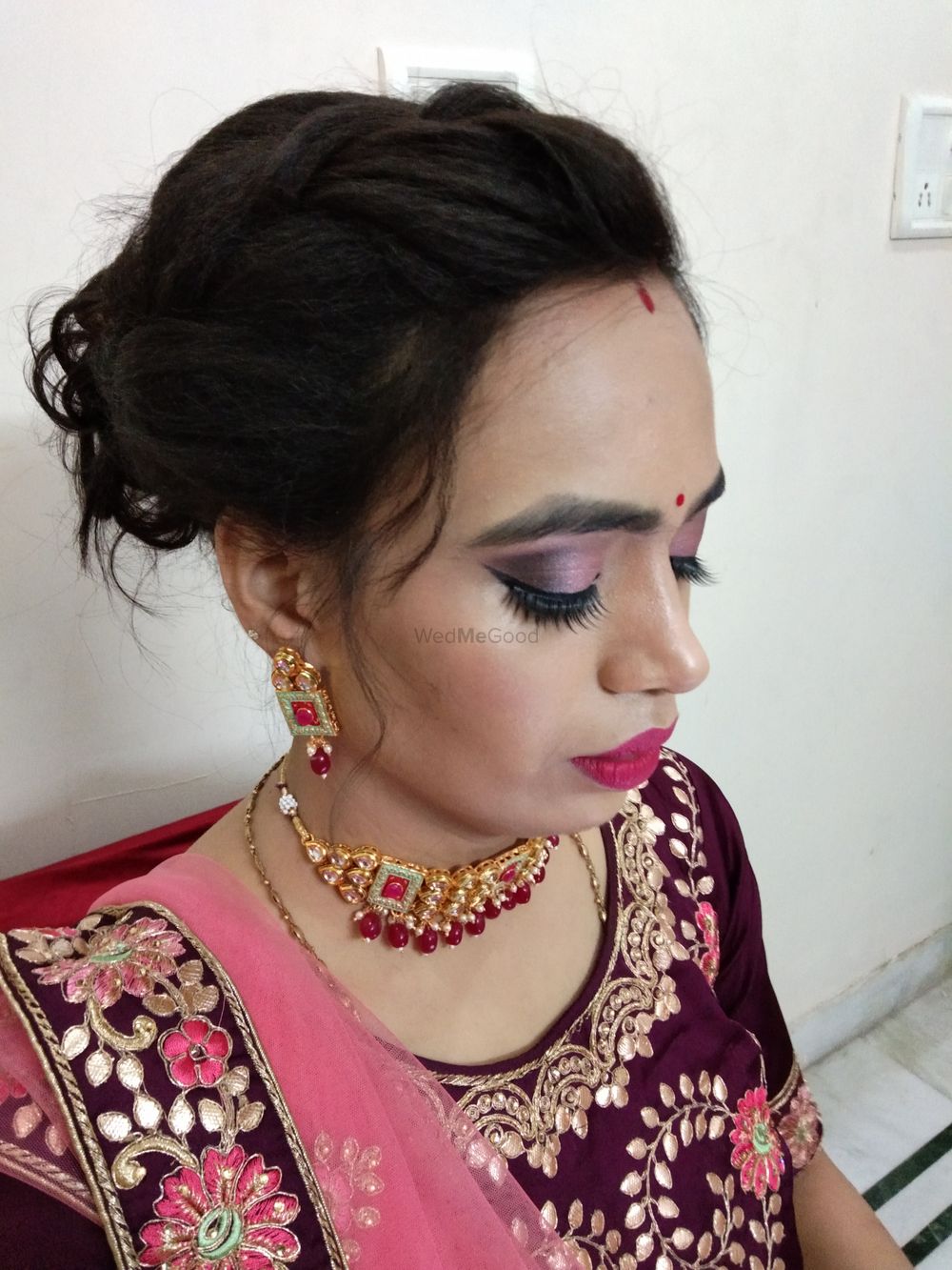 Photo From Party Makeups - By Kanchan Singh Makeup Artist