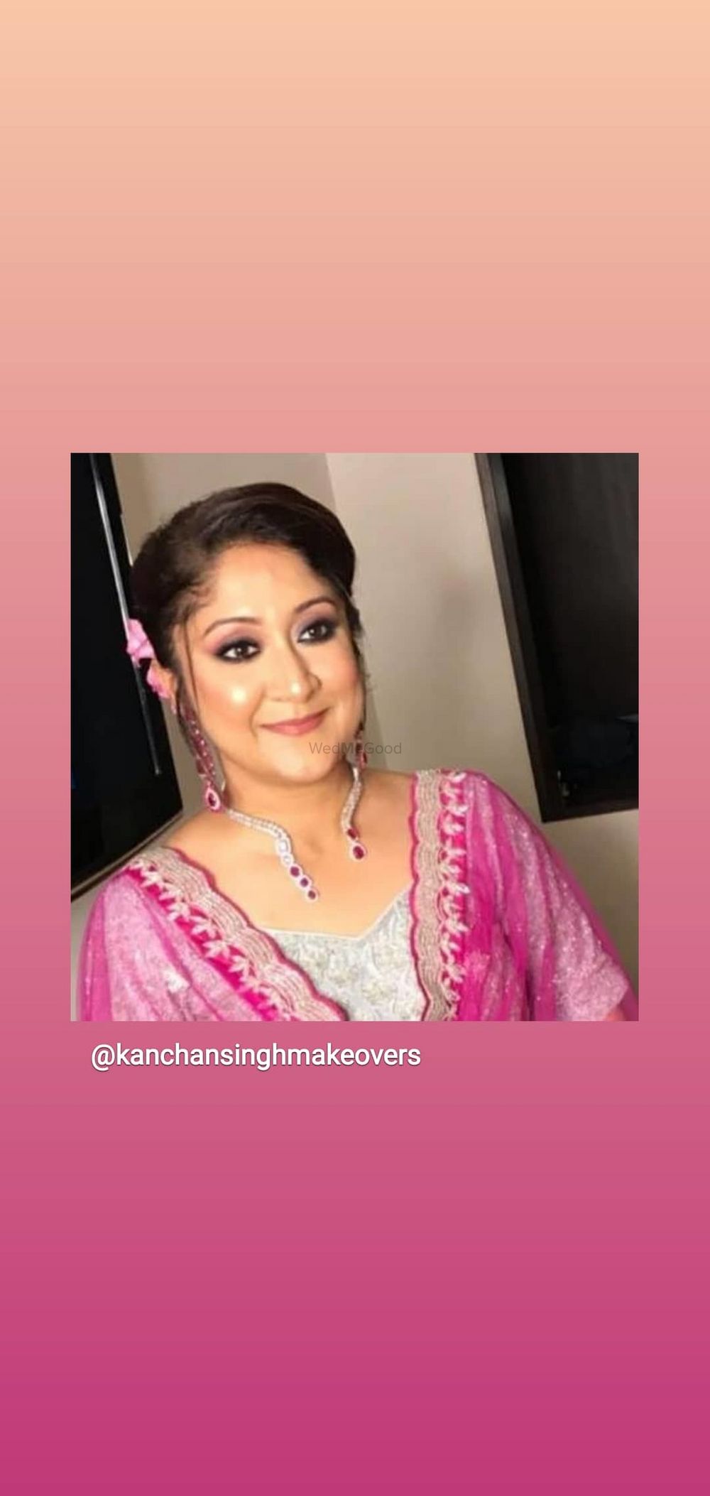 Photo From Party Makeups - By Kanchan Singh Makeup Artist