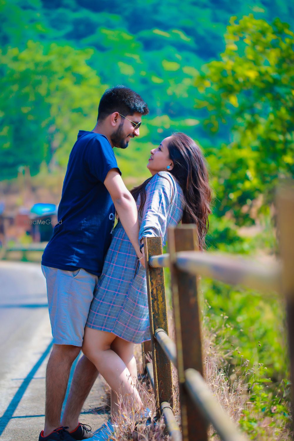 Photo From Deepali & Harshit PreWedding - By Memories By Avinash