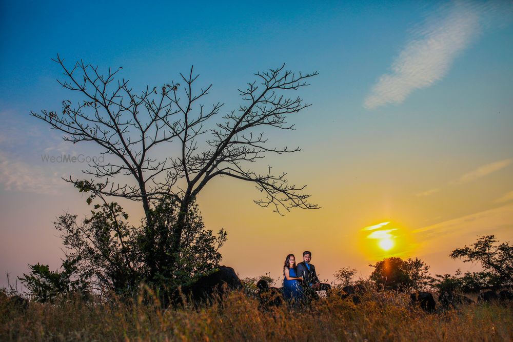 Photo From Deepali & Harshit PreWedding - By Memories By Avinash