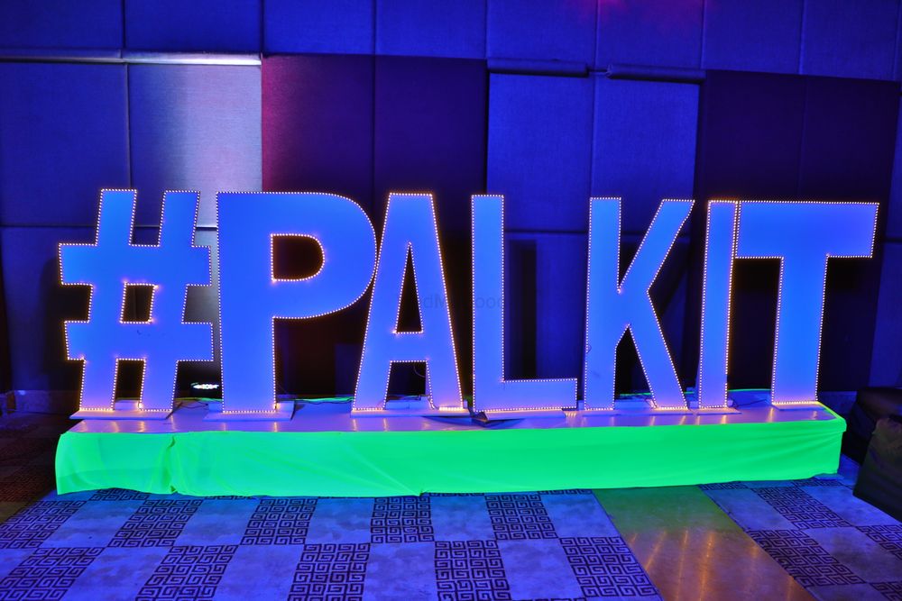 Photo From PLANET HOLLYWOOD,GOA #PALKIT - By Kreative Events