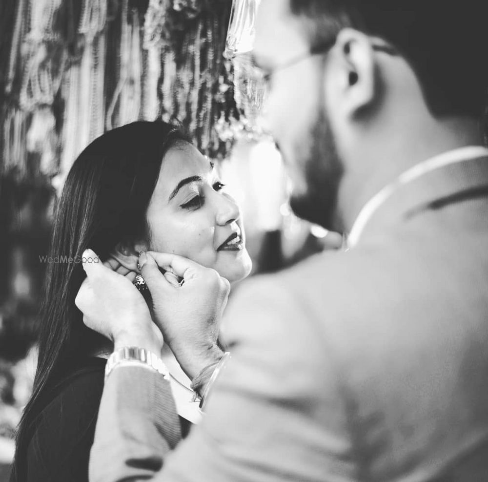 Photo From SOURABH & AYUSHI - By Pratham Photowala