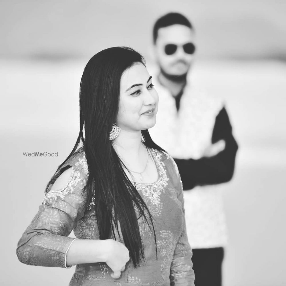 Photo From SOURABH & AYUSHI - By Pratham Photowala