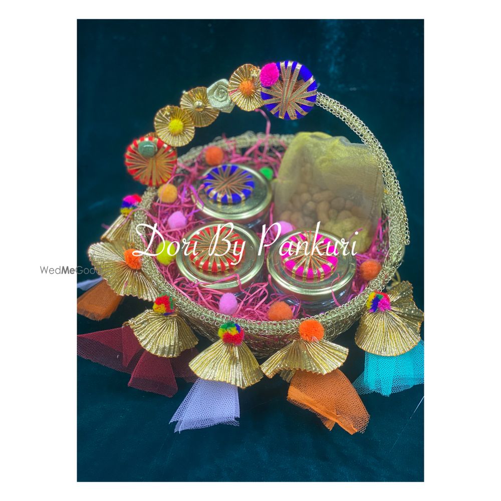 Photo From lohri trays  - By Dori by Pankuri