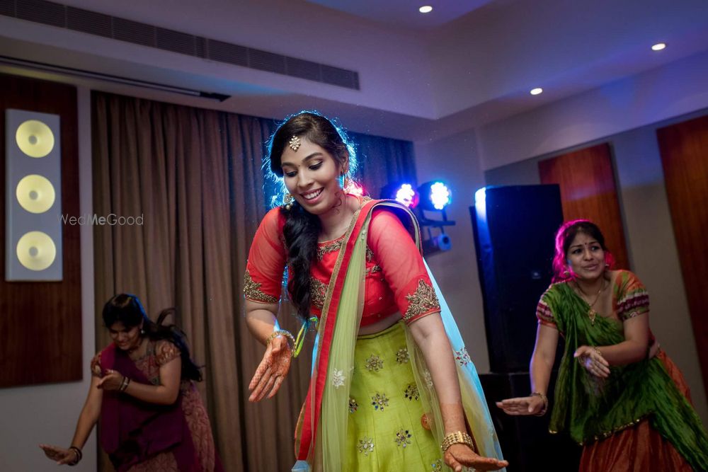 Photo From Swetha weds Hari Balaji - By Ritika Choreography