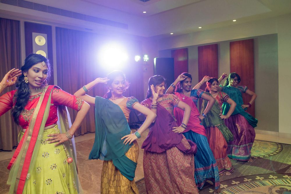 Photo From Swetha weds Hari Balaji - By Ritika Choreography