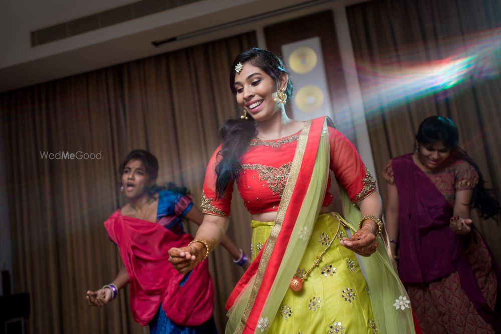 Photo From Swetha weds Hari Balaji - By Ritika Choreography