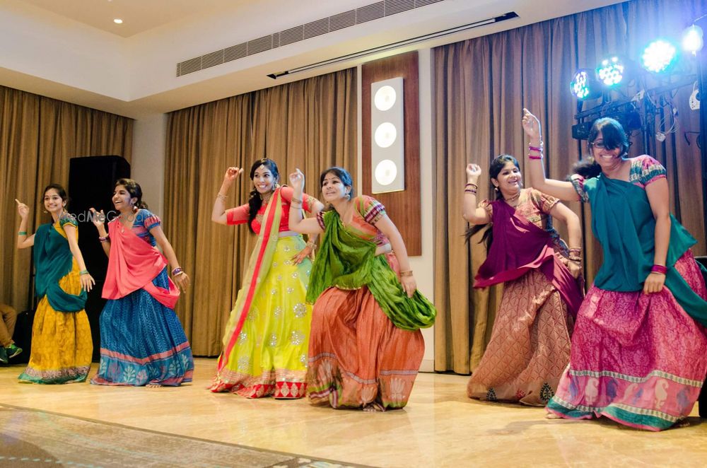 Photo From Swetha weds Hari Balaji - By Ritika Choreography