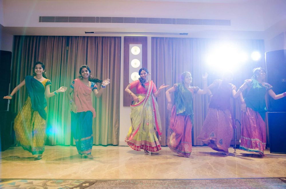 Photo From Swetha weds Hari Balaji - By Ritika Choreography