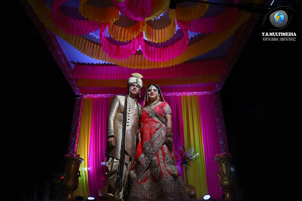 Photo From The Marathi Wedding - By Y.S. Multimedia
