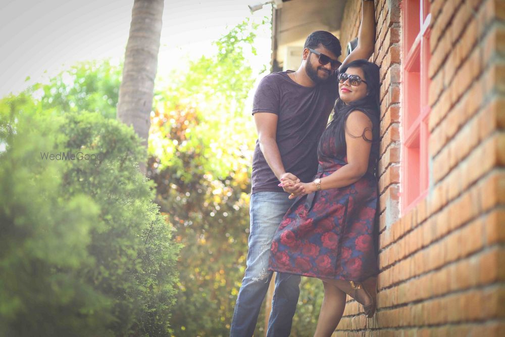 Photo From Srikanth + Sonia - By Ashwini Visuals