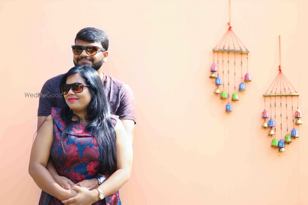 Photo From Srikanth + Sonia - By Ashwini Visuals