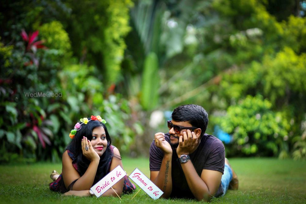 Photo From Srikanth + Sonia - By Ashwini Visuals