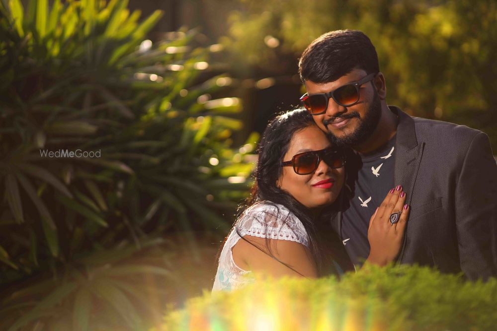 Photo From Srikanth + Sonia - By Ashwini Visuals