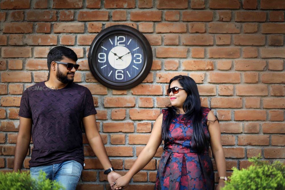 Photo From Srikanth + Sonia - By Ashwini Visuals