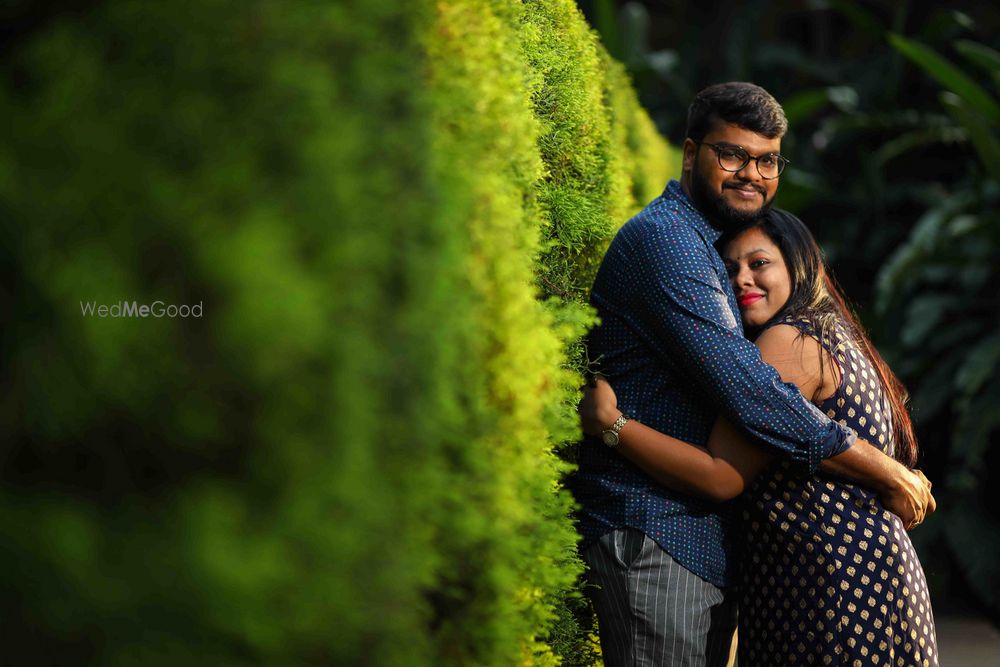 Photo From Srikanth + Sonia - By Ashwini Visuals