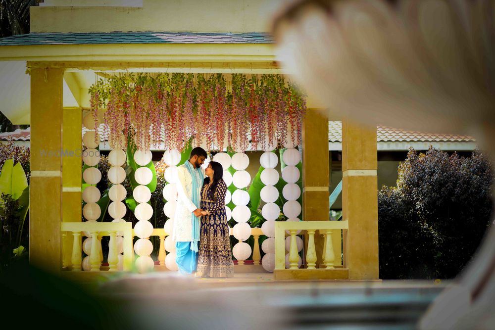 Photo From Srikanth + Sonia - By Ashwini Visuals