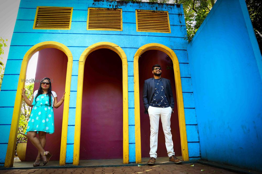 Photo From Srikanth + Sonia - By Ashwini Visuals