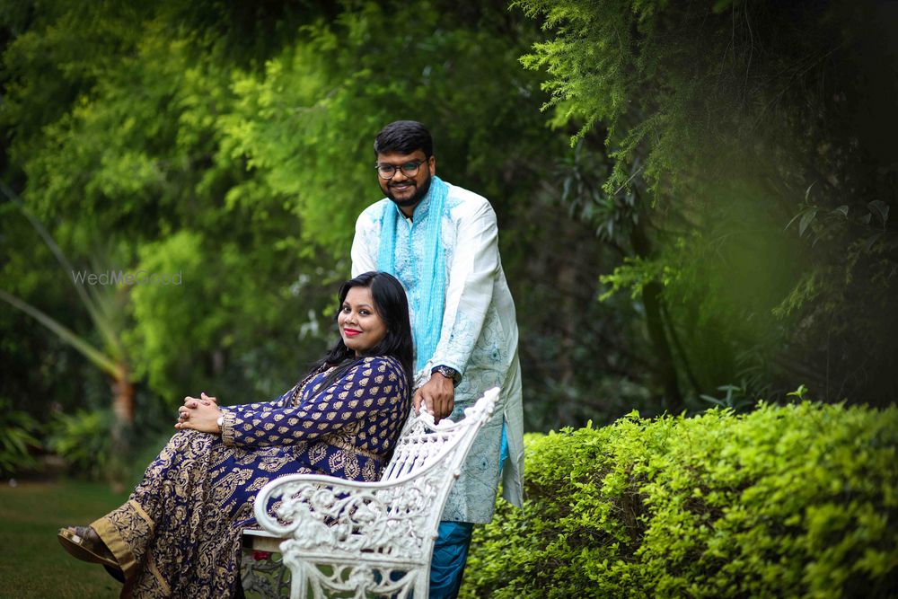 Photo From Srikanth + Sonia - By Ashwini Visuals